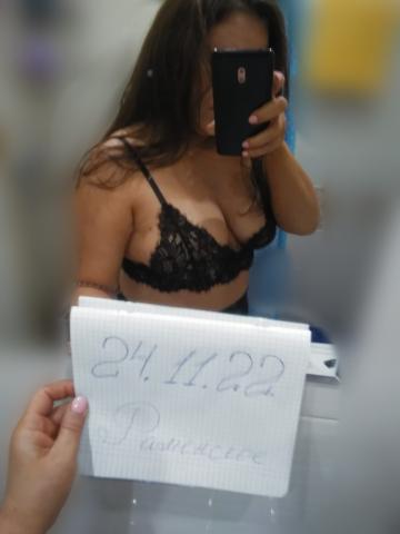 Индивидуалка Алла Фотография 3
